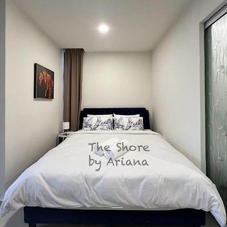 The Shore Kota Kinabalu By Ariana Exterior photo
